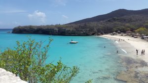 Curacao, Grote Knip 